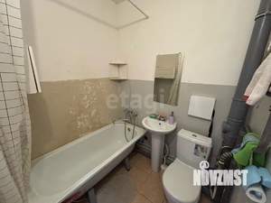 1-к квартира, на длительный срок, 32м2, 9/9 этаж