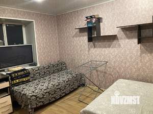 Студия квартира, на длительный срок, 17м2, 1/5 этаж