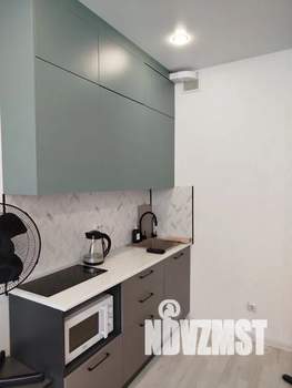 Студия квартира, посуточно, 20м2, 7/9 этаж