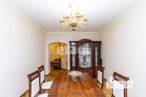 4-к квартира, на длительный срок, 120м2, 3/5 этаж