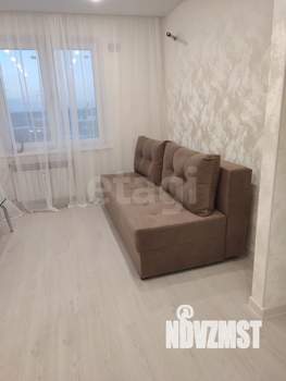 1-к квартира, на длительный срок, 31м2, 9/10 этаж