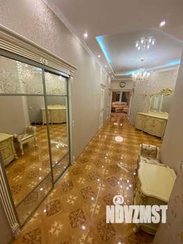 3-к квартира, на длительный срок, 130м2, 16/26 этаж