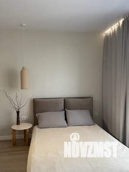 Студия квартира, посуточно, 25м2, 8/19 этаж