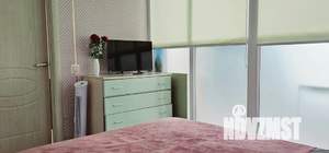 2-к квартира, посуточно, 55м2, 14/14 этаж