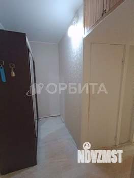 1-к квартира, на длительный срок, 30м2, 2/5 этаж