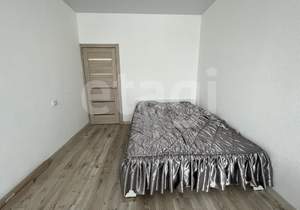 1-к квартира, на длительный срок, 40м2, 8/15 этаж