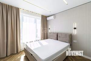 1-к квартира, на длительный срок, 43м2, 5/7 этаж