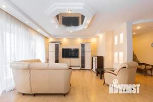 3-к квартира, на длительный срок, 109м2, 5/9 этаж