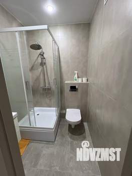 Студия квартира, на длительный срок, 22м2, 5/10 этаж