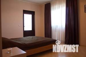 2-к квартира, посуточно, 60м2, 1/1 этаж