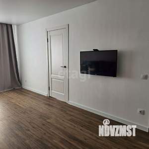 1-к квартира, на длительный срок, 42м2, 1/14 этаж