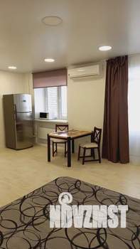 1-к квартира, посуточно, 35м2, 16/16 этаж