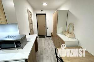 1-к квартира, посуточно, 20м2, 2/5 этаж