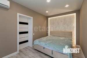 3-к квартира, на длительный срок, 72м2, 10/11 этаж