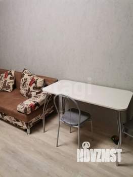 1-к квартира, на длительный срок, 40м2, 9/17 этаж