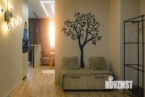 1-к квартира, на длительный срок, 50м2, 15/24 этаж