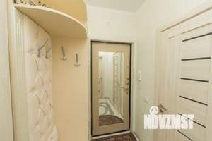 2-к квартира, посуточно, 59м2, 6/12 этаж