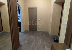 1-к квартира, на длительный срок, 43м2, 14/14 этаж