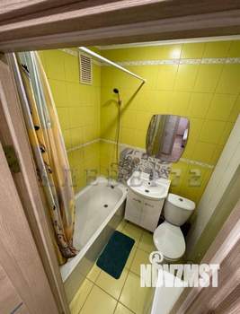 1-к квартира, на длительный срок, 33м2, 9/9 этаж