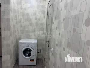 1-к квартира, на длительный срок, 36м2, 18/18 этаж