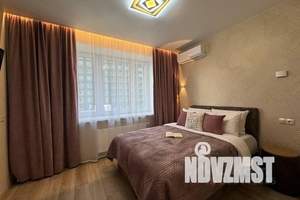2-к квартира, посуточно, 30м2, 3/16 этаж