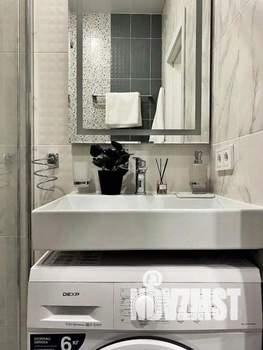 1-к квартира, посуточно, 23м2, 1/1 этаж