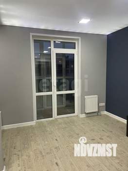 Студия квартира, на длительный срок, 30м2, 16/18 этаж