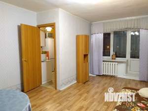 2-к квартира, на длительный срок, 46м2, 3/5 этаж