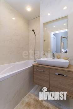 1-к квартира, на длительный срок, 50м2, 7/24 этаж