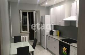 1-к квартира, на длительный срок, 43м2, 14/16 этаж