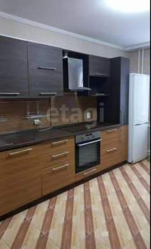 1-к квартира, на длительный срок, 45м2, 2/10 этаж