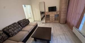 1-к квартира, на длительный срок, 40м2, 7/14 этаж