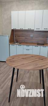 Студия квартира, на длительный срок, 26м2, 2/4 этаж