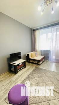 1-к квартира, посуточно, 42м2, 9/9 этаж