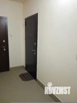 1-к квартира, на длительный срок, 36м2, 5/12 этаж