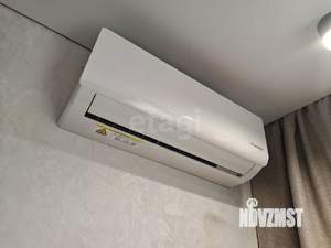 Студия квартира, на длительный срок, 23м2, 3/10 этаж