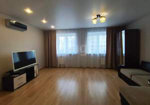 1-к квартира, на длительный срок, 49м2, 4/17 этаж