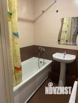 Студия квартира, на длительный срок, 24м2, 10/20 этаж