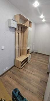 1-к квартира, на длительный срок, 36м2, 9/10 этаж