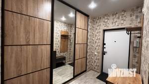 3-к квартира, на длительный срок, 61м2, 6/20 этаж