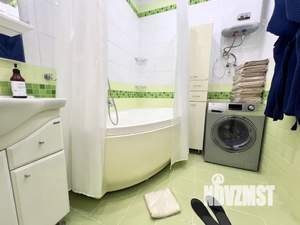 2-к квартира, посуточно, 70м2, 5/7 этаж