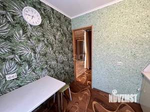 2-к квартира, на длительный срок, 43м2, 4/5 этаж