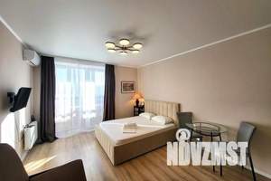 1-к квартира, посуточно, 27м2, 2/9 этаж