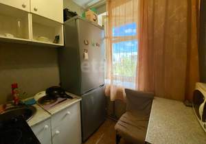 1-к квартира, на длительный срок, 20м2, 9/9 этаж