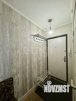 1-к квартира, на длительный срок, 30м2, 4/5 этаж