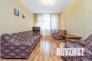 2-к квартира, посуточно, 55м2, 3/9 этаж