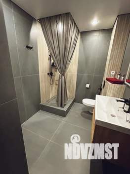 2-к квартира, посуточно, 43м2, 12/13 этаж