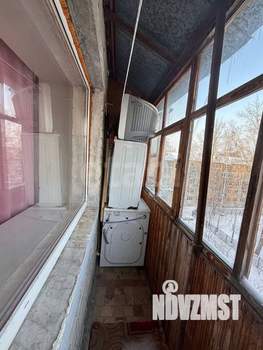 1-к квартира, на длительный срок, 51м2, 5/5 этаж