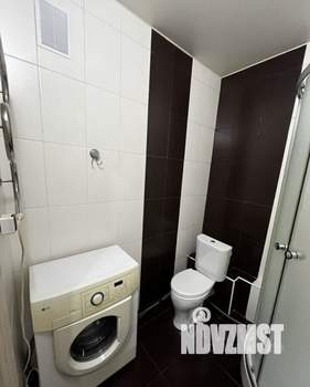 Студия квартира, на длительный срок, 25м2, 4/4 этаж