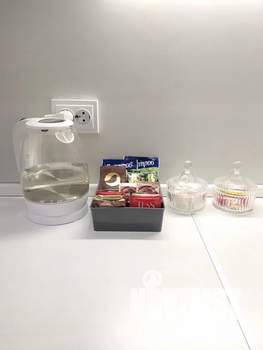 1-к квартира, посуточно, 42м2, 8/25 этаж